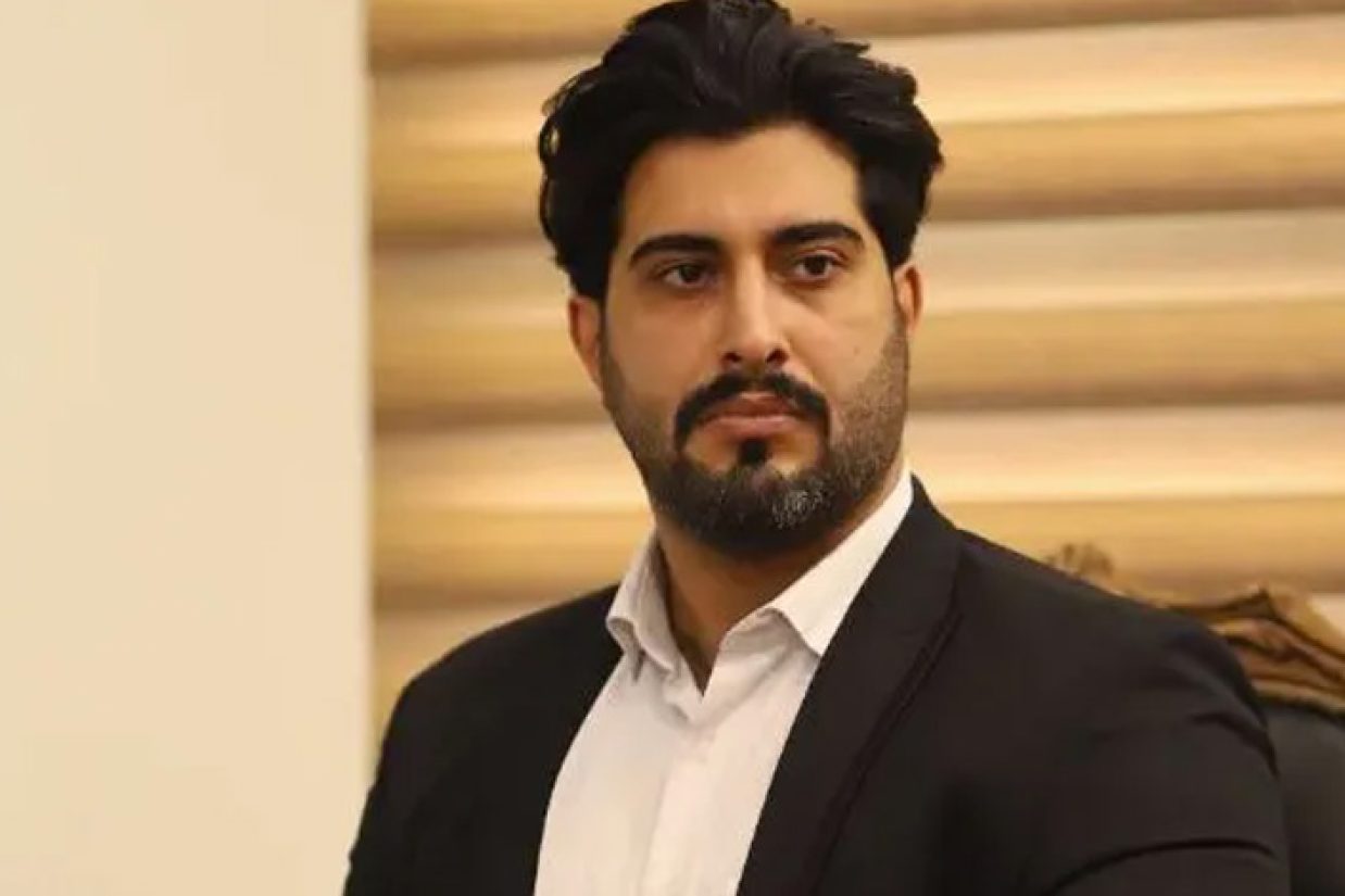 پرونده‌سازی دستگاه‌های امنیتی علیه علی امیدی، وکیل رضا کوشکی‌نژاد