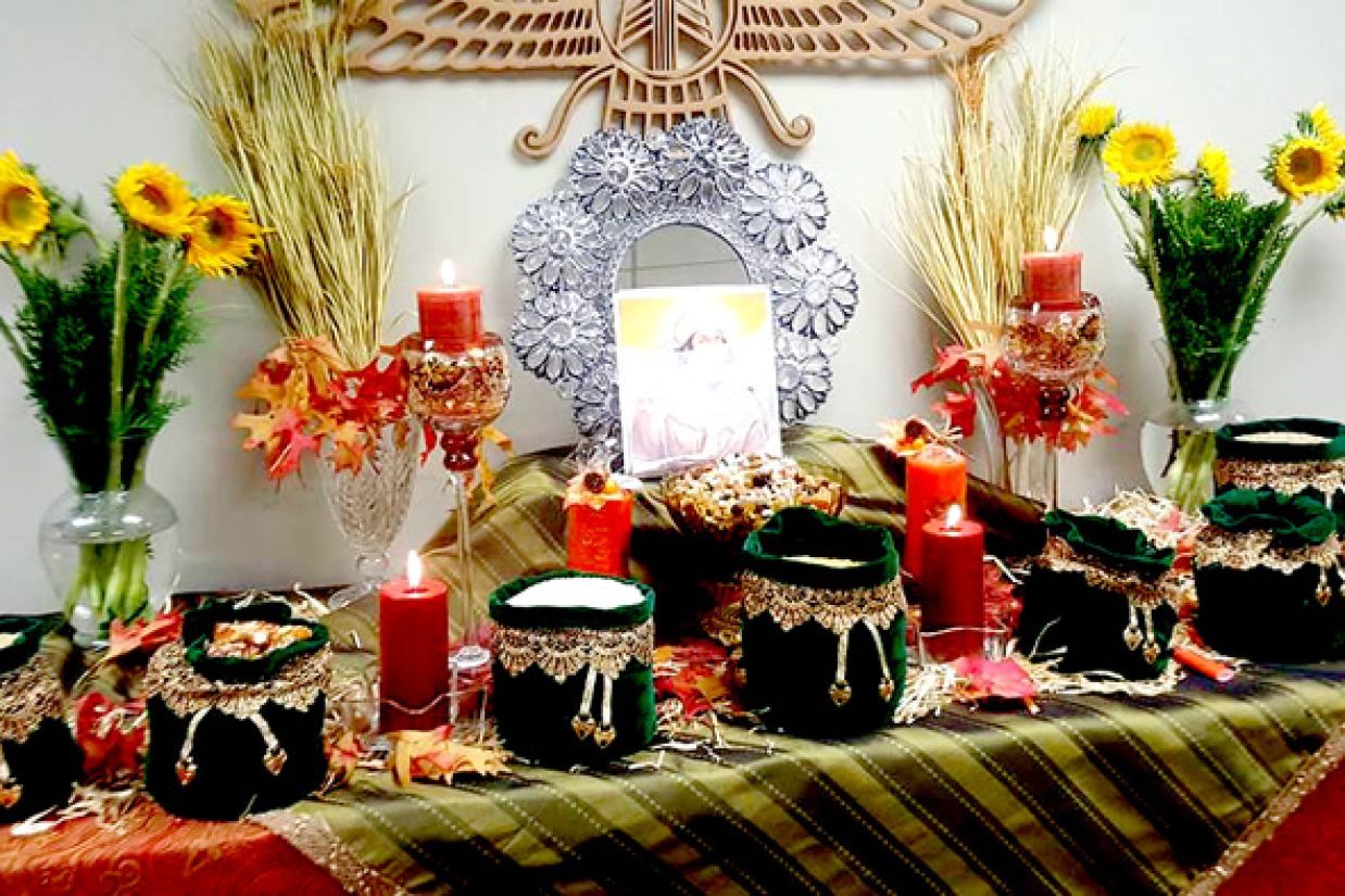 مهرگان، جشنی به قدمت تاریخ ایران