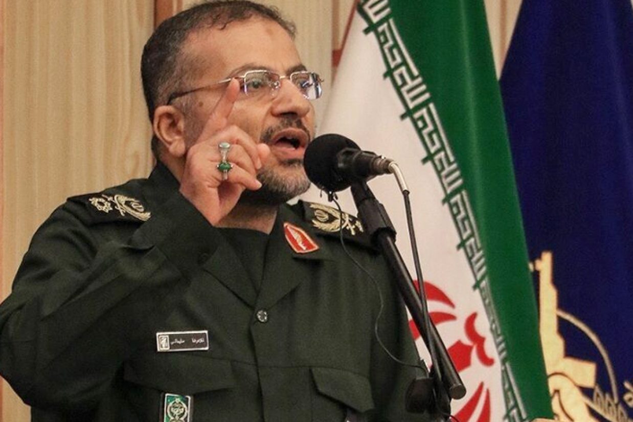 غلامرضا سلیمانی، رئیس سازمان بسیج با این ادعا که بحران جمعیتی ناشی از نقشه دشمن است، گفت که ما «غیر از موضوع فرزندآوری و ازدواج آسان، بحران دیگری در ایران نداریم»