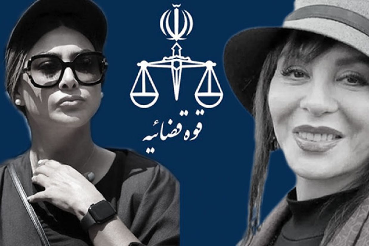 اعتراض چهار انجمن روانشناسی به صدور احکام مراجعه بازیگران زن مخالف حجاب اجباری به مراکز روانشناسی