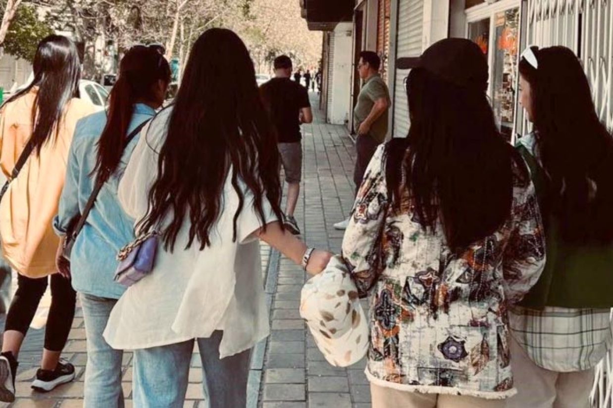 کمیساریای عالی حقوق بشر سازمان ملل با انتشار بیانیه‌ای از تصویب لایحه «عفاف و حجاب» توسط مجلس جمهوری اسلامی اظهار تأسف کرد و این لایحه را «ظالمانه» و مغایر با قوانین بین‌المللی خواند.
