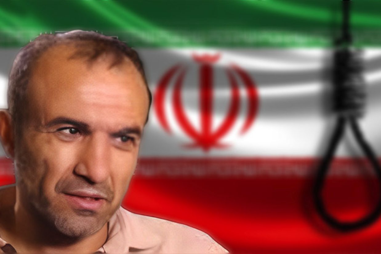 هشدار عفو بین‌الملل درباره خطر اعدام مجاهد کورکور