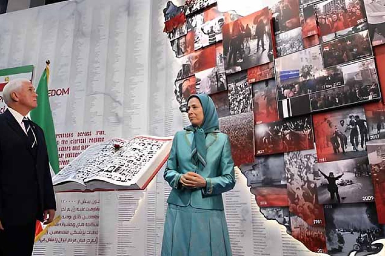 وزارت خارجه ایالات متحده ضمن حمایت از اقدام پلیس آلبانی در حمله به مقر سازمان مجاهدین خلق در نزدیکی تیرانا، اعلام کرد که واشنگتن، سازمان مجاهدین خلق را نماینده مردم ایران نمی‌داند.