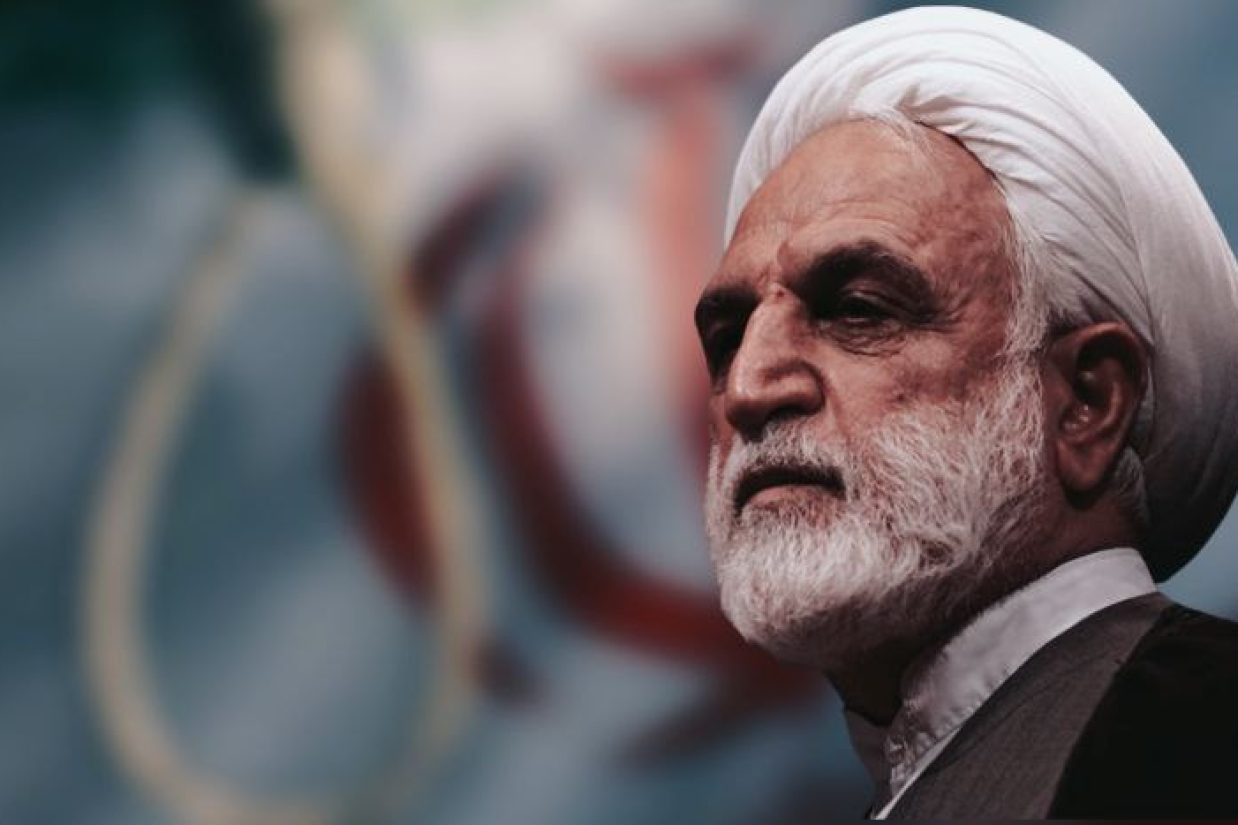 غلامحسین محسنی اژه‌ی، رئيس قوه قضائیه جمهوری اسلامی در دیدار با مقامات قضائی و دادستان‌ها خواستار تسریع در صدور حکم اعدام و مصادره اموال بازداشت‌شدگان در ماه‌های گذشته شد.