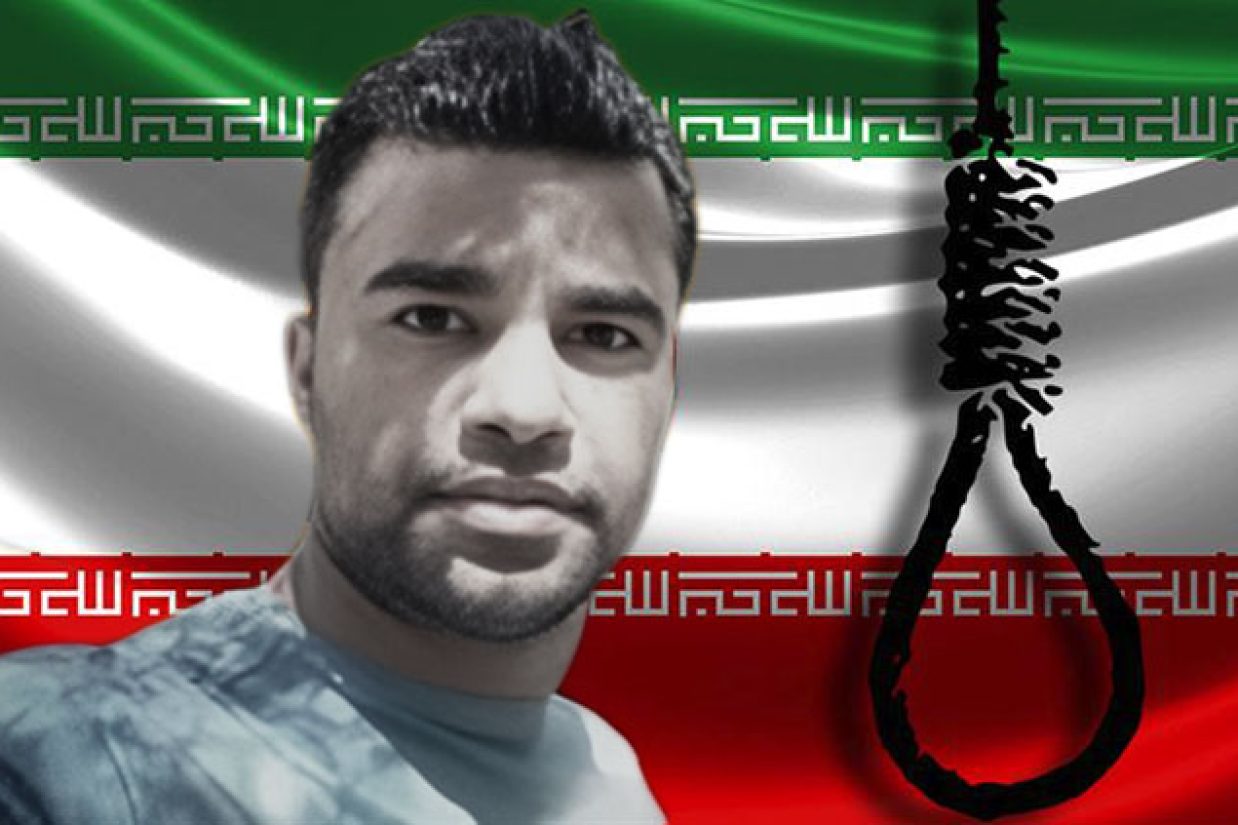 حکم اعدام برای محمد‌جواد وفایی ثانی