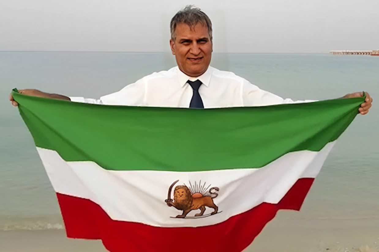 وخامت حال منوچهر بختیاری، پدر پویا بختیاری از جان‌باختگان اعتراضات آبان ۹۸