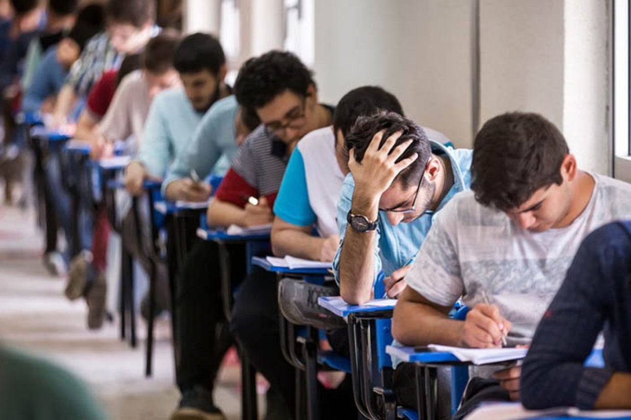 مهاجرت رتبه‌های برتر کنکور از ایران