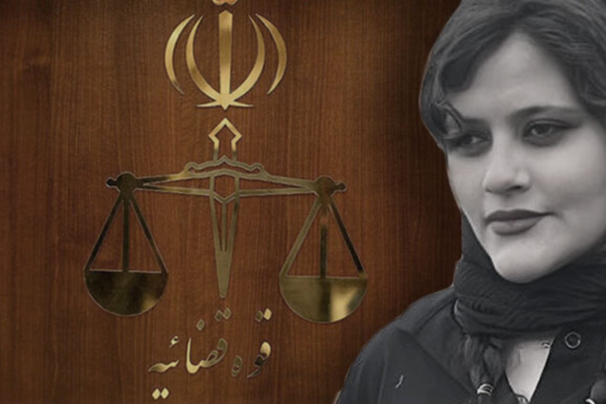 احضار وکلای دادگستری در شهرستان بوکان به دلیل انتشار بیانیه و حمایت حقوقی از خانواده مهسا امینی به دادسرای عمومی و انقلاب بوکان
