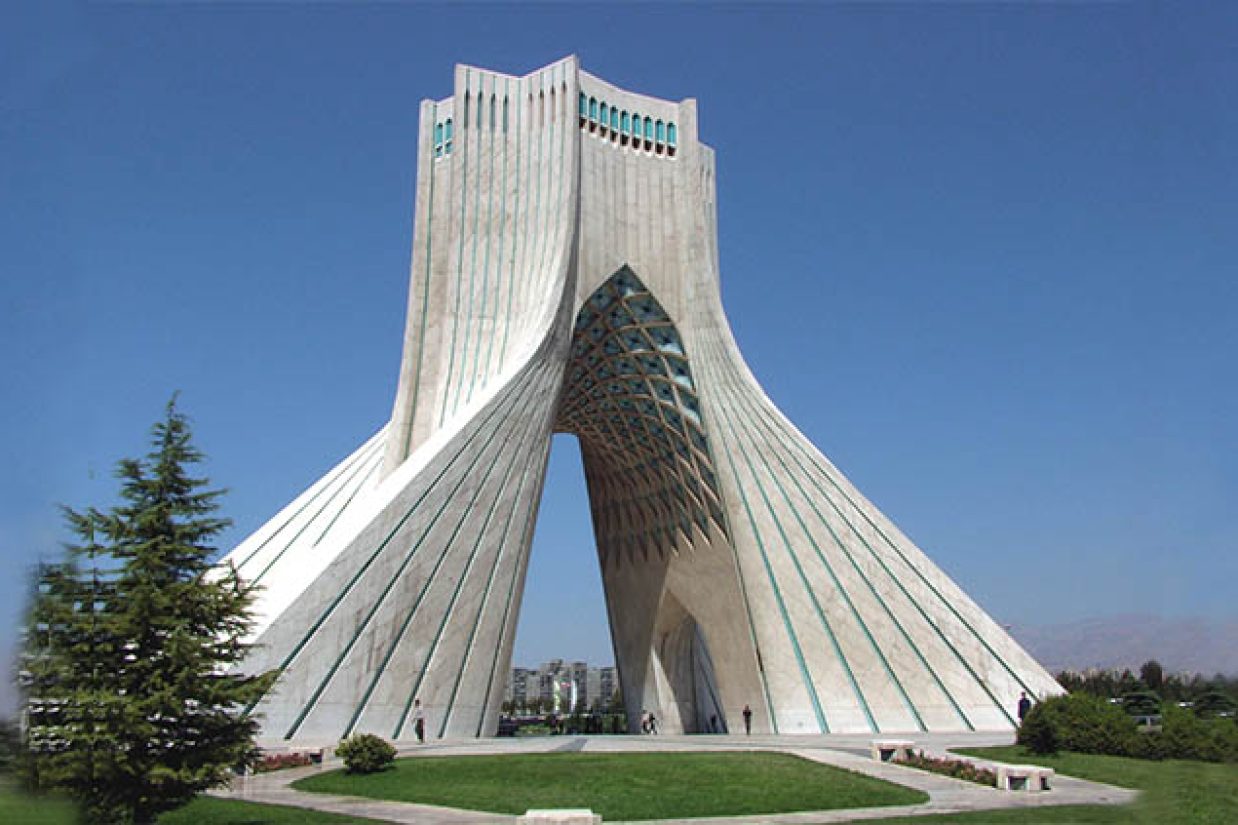 «پیمان نیرو‌‌‌‏های ایرانگرا» با هدف پشتیبانی از پیکار ملی ایرانیان