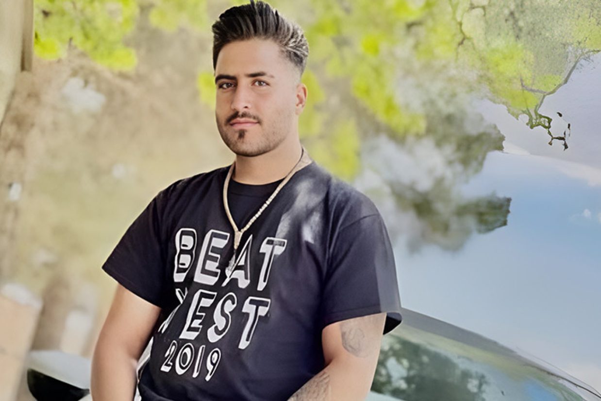 حکم اعدام میلاد زهره‌وند تایید شد