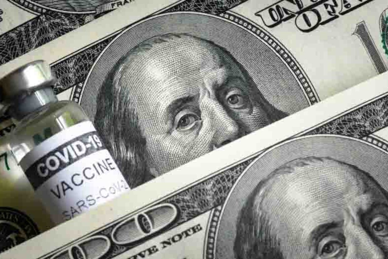 واکسن‌های mRNA بزرگترین سرمایه گذاری عمومی آمریکا برای یک بیماری