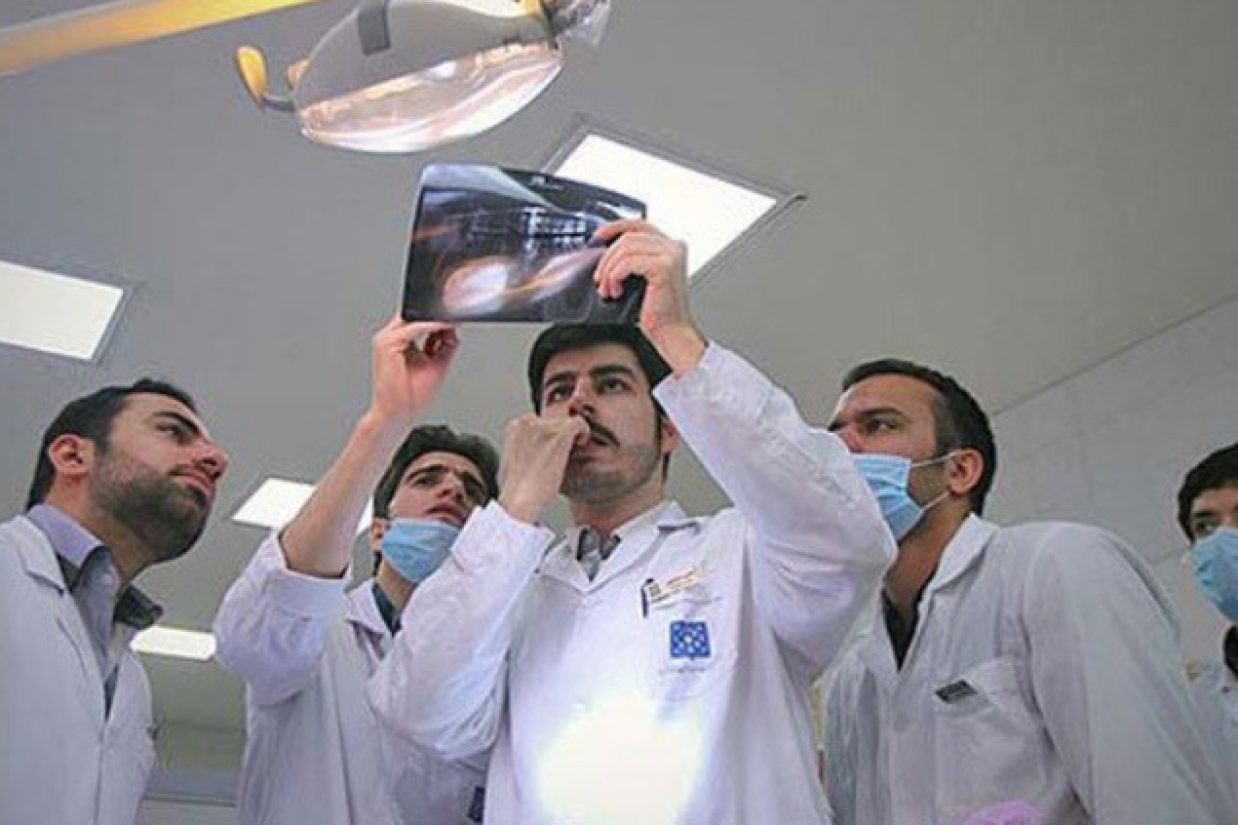 افشای لیست پزشکان سهمیه‌ ای در دوره های تخصصی