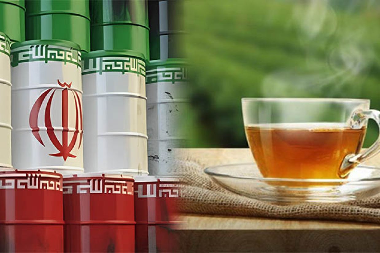 سریلانکا اعلام کرد برای بازپرداخت بدهی نفتی به تهران، ماهانه محموله‌های چای خود را روانه ایران خواهد کرد.
