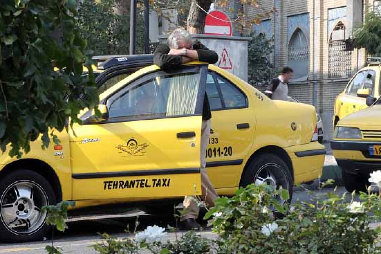افزایش نرخ حمل‌ونقل و هزینه های زندگی