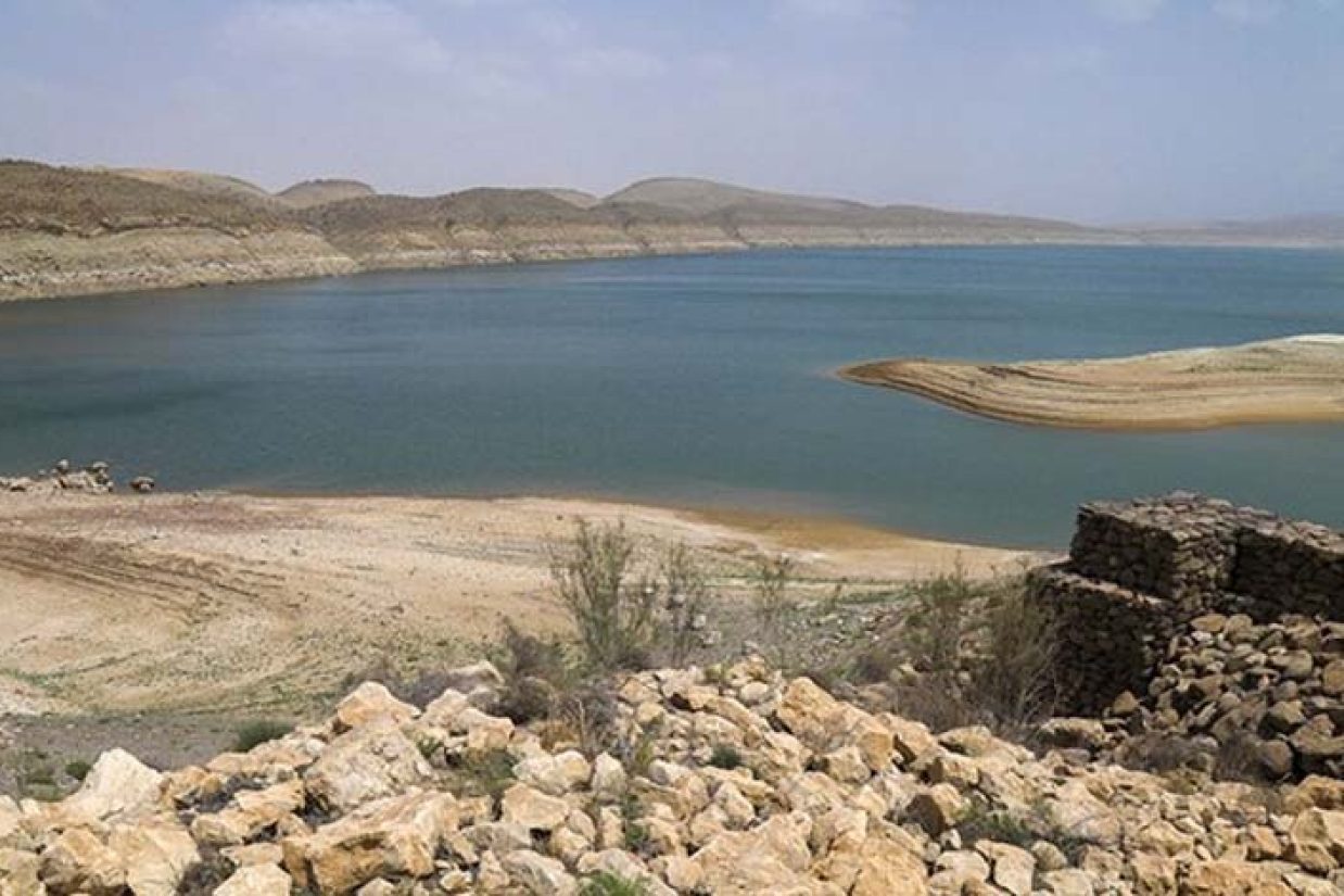 بحران آب در چندین شهر ایران